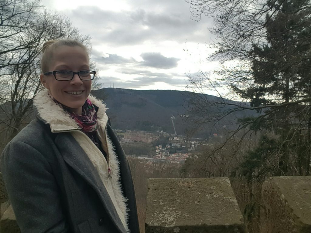 Heidelberg Sightseeing
