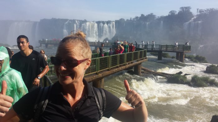 Iguazu