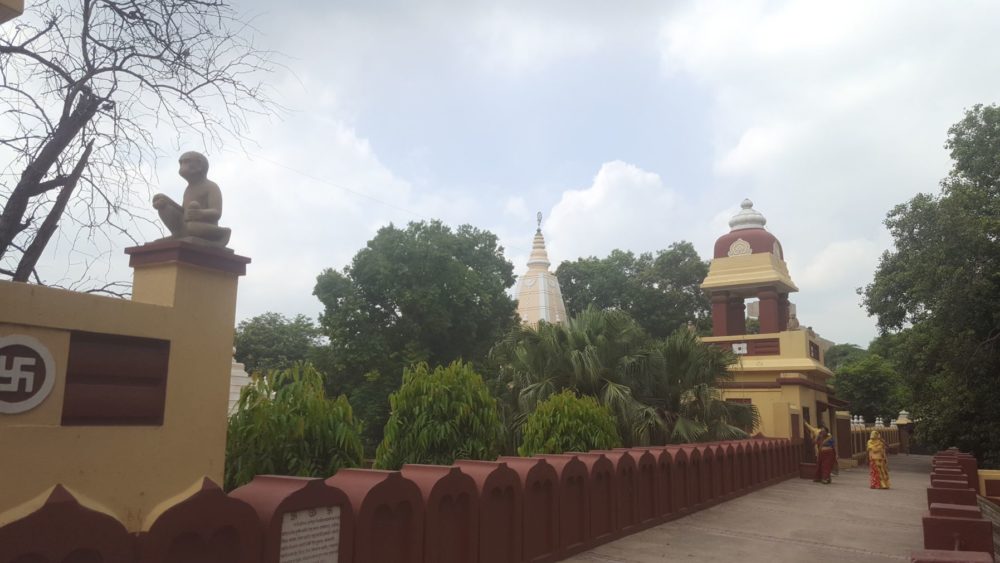 Hindu Tempel, Delhi