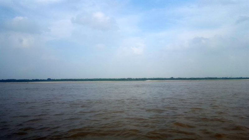 Ganges River Tour