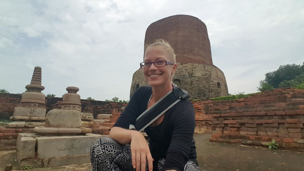 Sarnath