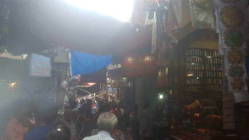 Varanasi
