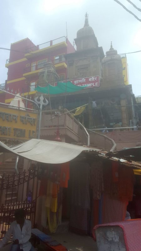 Varanasi