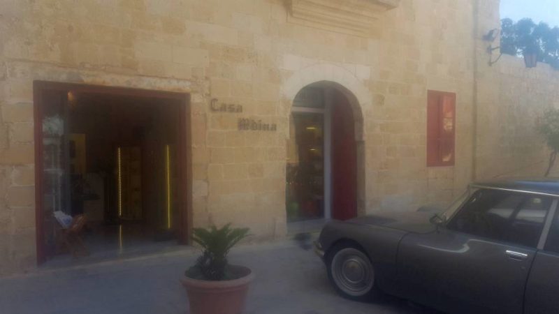 Reiseempfehlung für Herbst: Malta