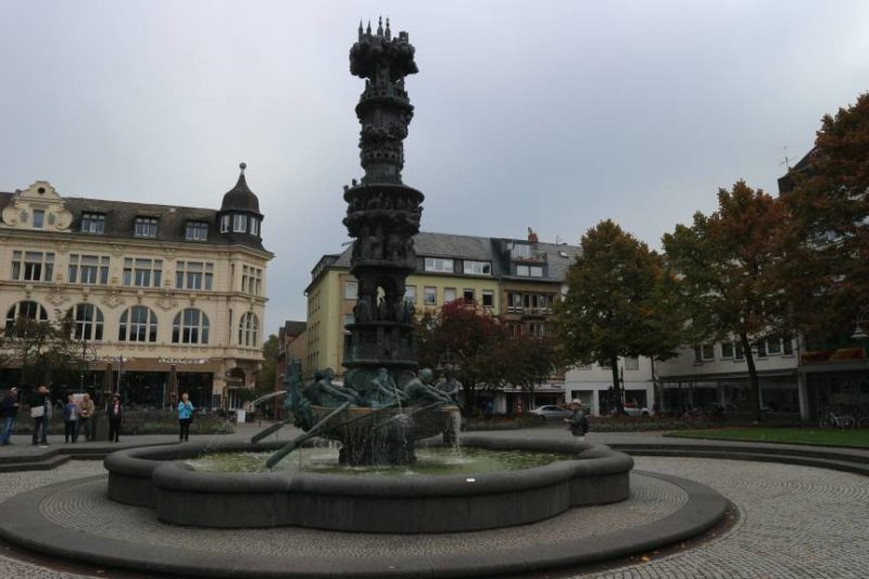 Koblenz 12 Dinge