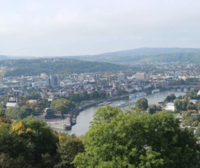 Koblenz 43 WorldCalling4Me
