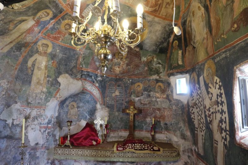 Monastir Ostrog