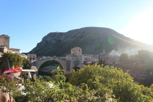Mostar