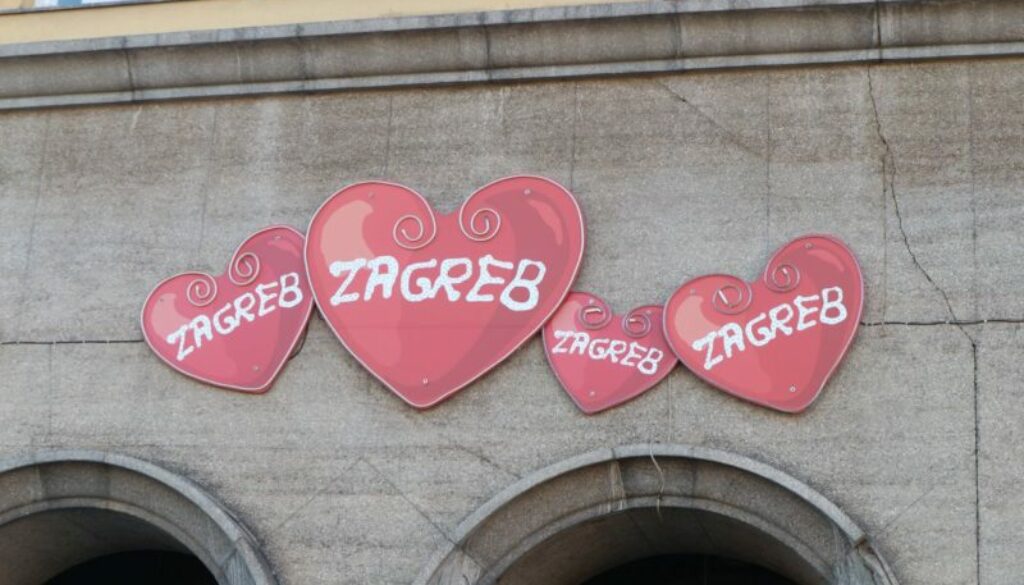 Zagreb 29 ©WorldCalling4Me