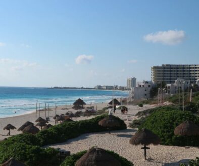 Cancun 6 ©WorldCalling4Me