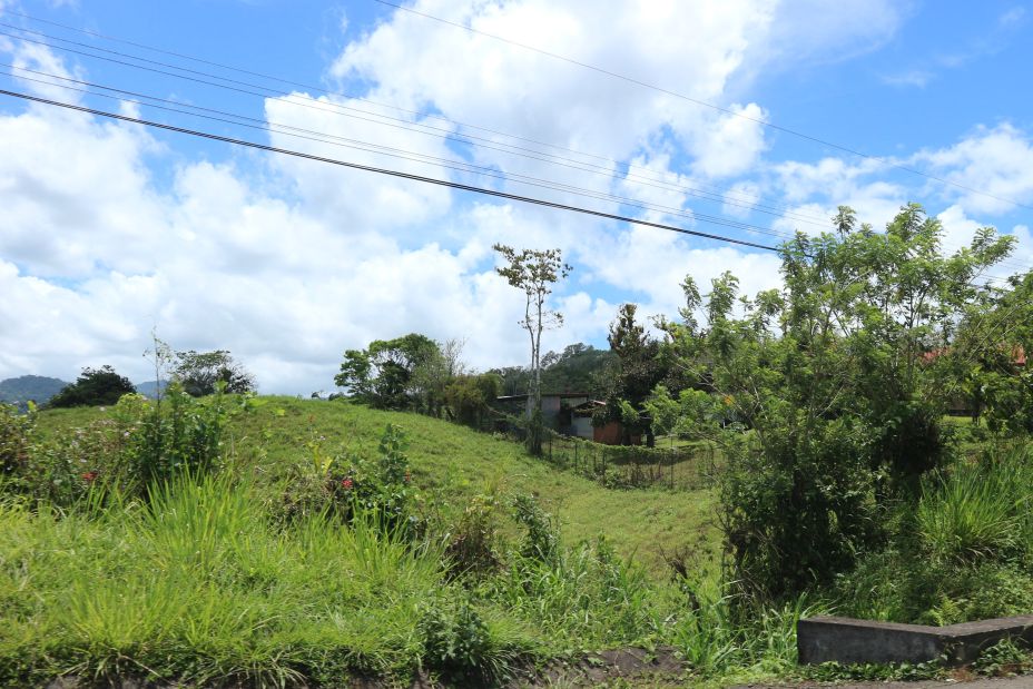 Sehenswürdigkeiten in Cartago a quick stop am Ende eines Roadtrips
