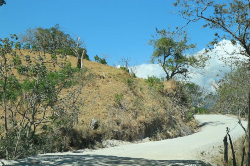 Autofahren in Costa Rica