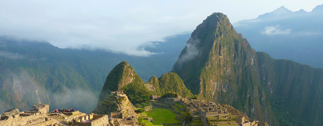 machu picchu tour buchen