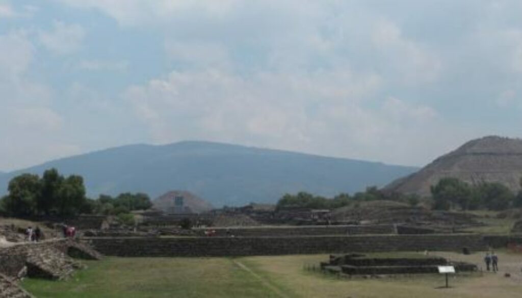 Teotihuacan 20