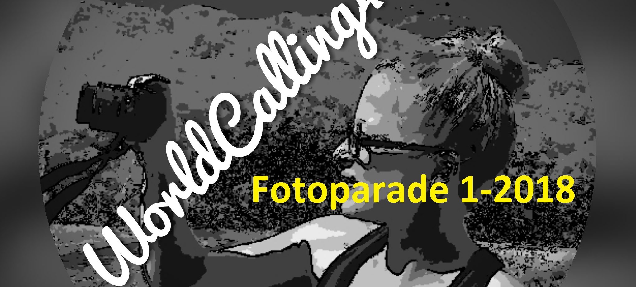 Fotoparade 1-2018: Meine schönsten Bilder aus... Guatemala!