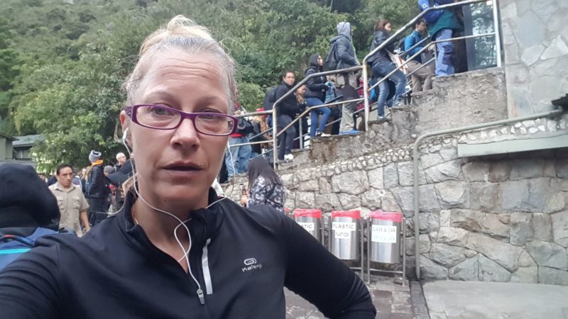 Wissenswertes für deinen Trekk auf Machu Picchu