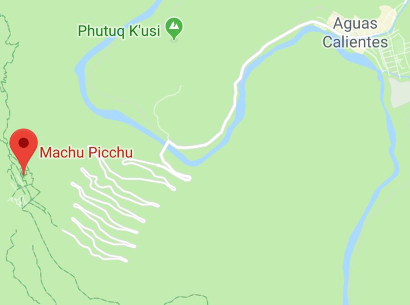 Wissenswertes für deinen Trekk auf Machu Picchu