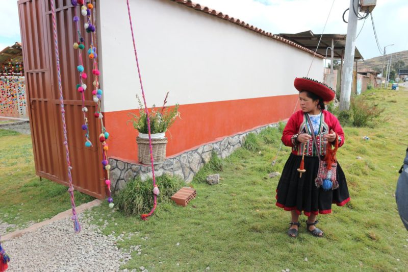 Tagesausflug von Cusco
