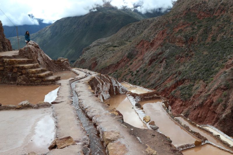 Tagesausflug von Cusco
