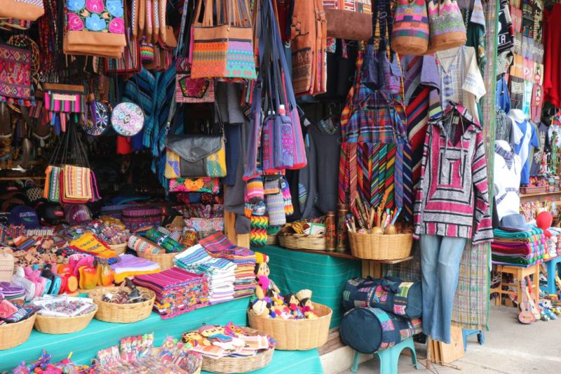 Dinge, die du auf keinen Fall in Guatemala machen solltest