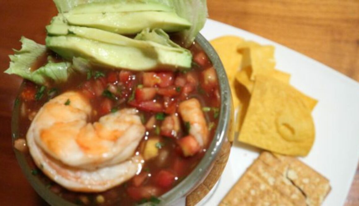 Ceviche