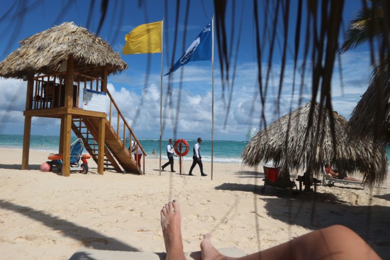 Urlaub im Resort in der Dominikanischen Republik