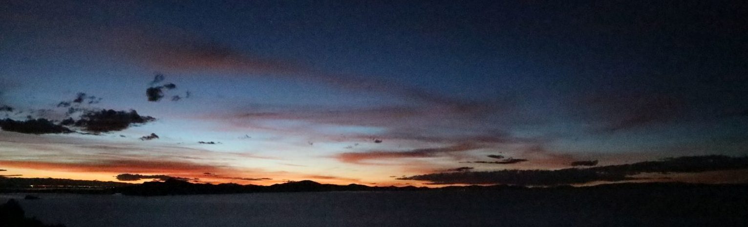 Mein Jahresrückblick 2018 aus Guatemala - philosophisch angehaucht!