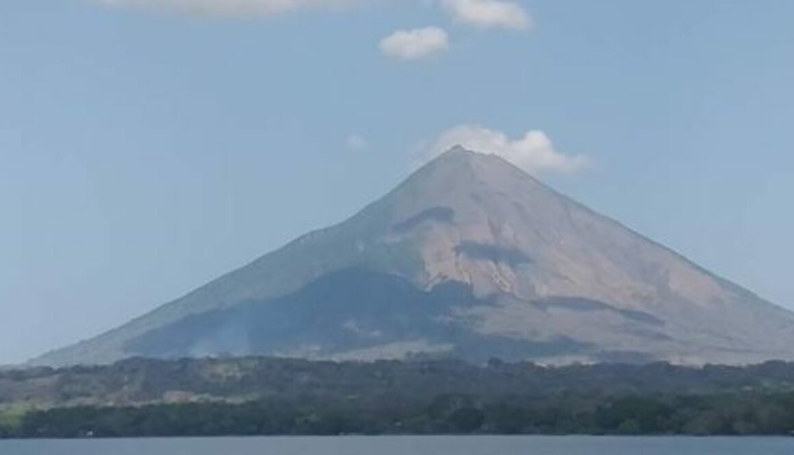 Anreise Ometepe 15