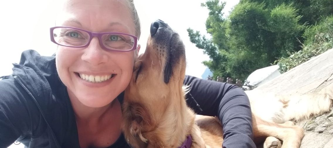 Mein Jahresrückblick 2019 aus Guatemala - a travel dog is born
