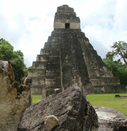 Tikal 48