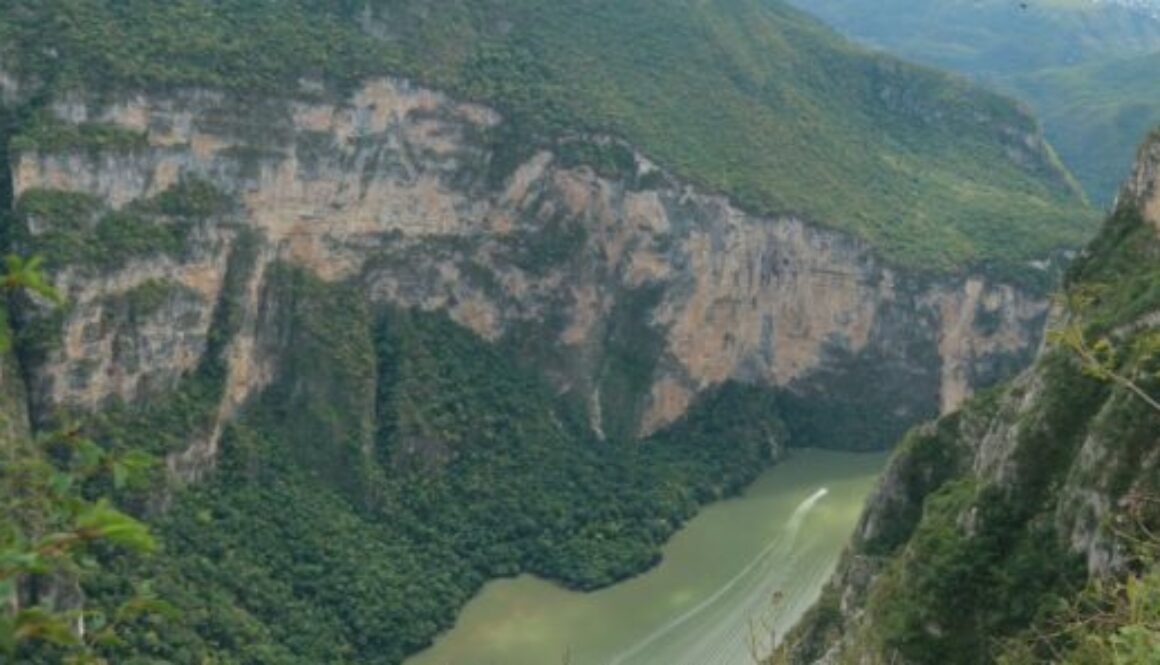 Sumidero Canyon 6