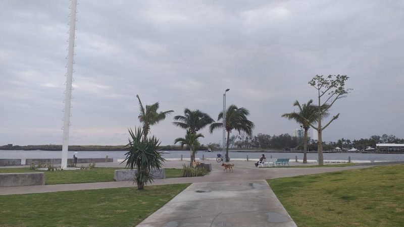 Boca del Rio bei Veracruz