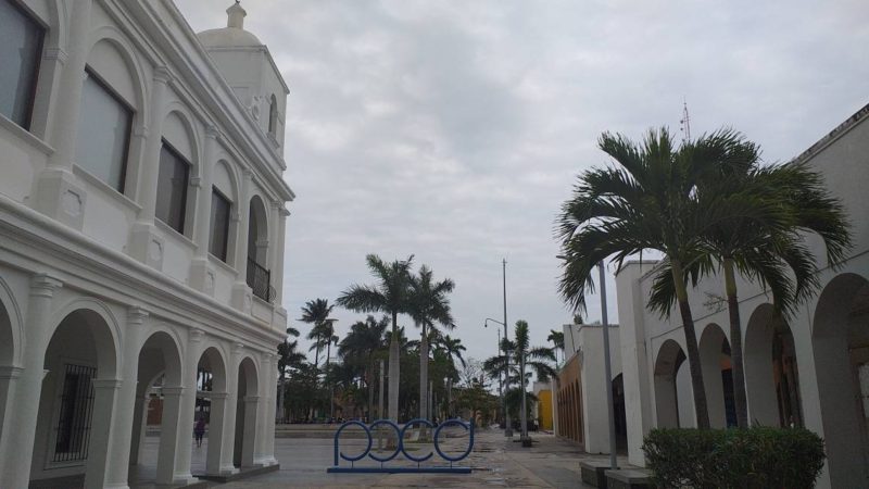 Boca del Rio bei Veracruz