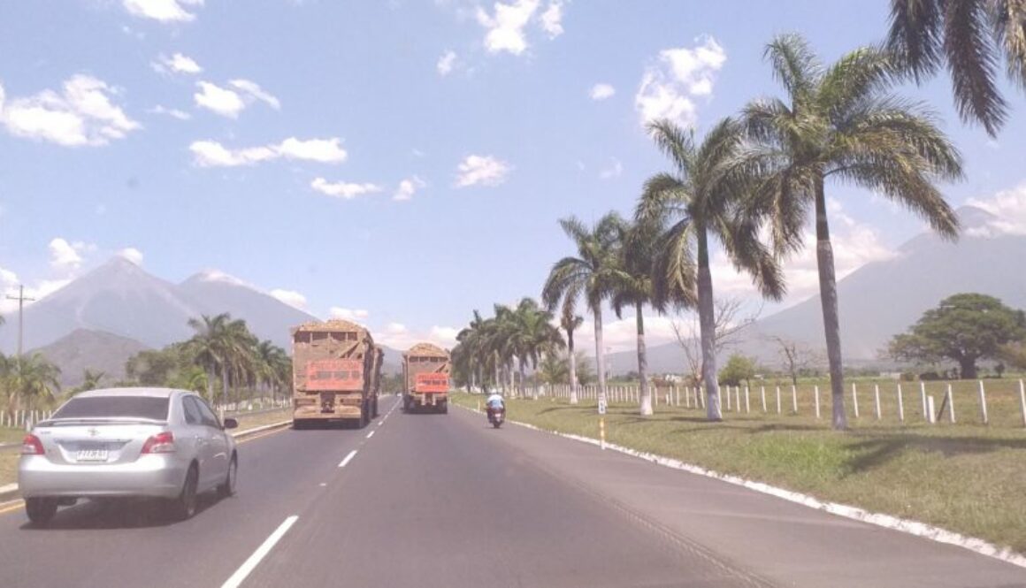 Coronavirus in Guatemala