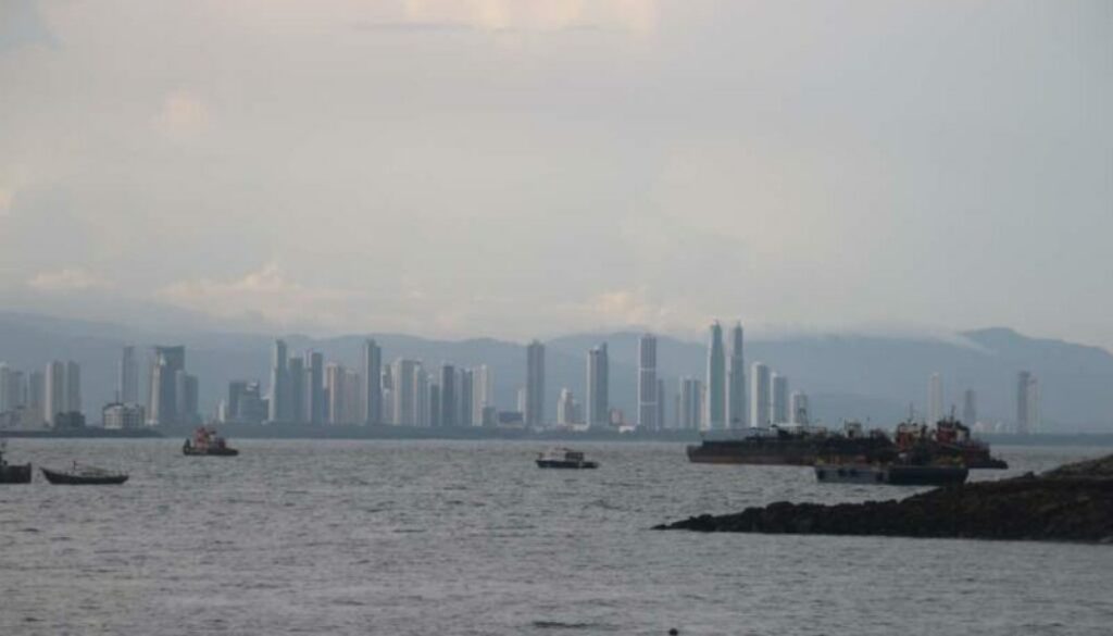 Panama Stadt