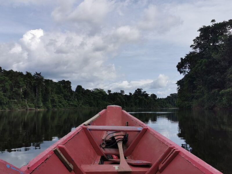 Fazit meiner Reise durch Suriname und Guyana