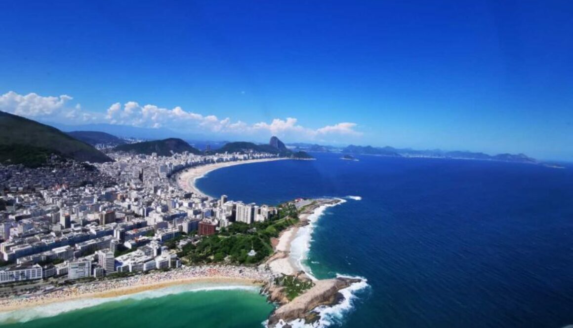 Rio de Janeiro 99