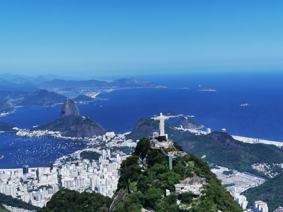Rio de Janeiro 123