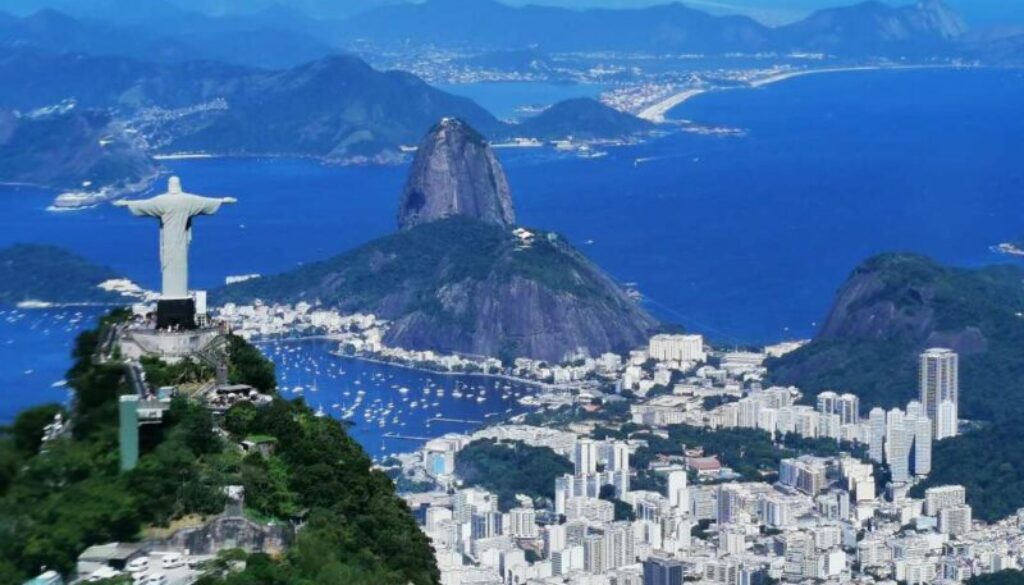 Rio de Janeiro 125