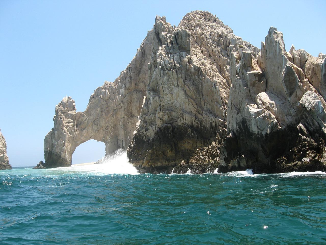 Baja California (1)