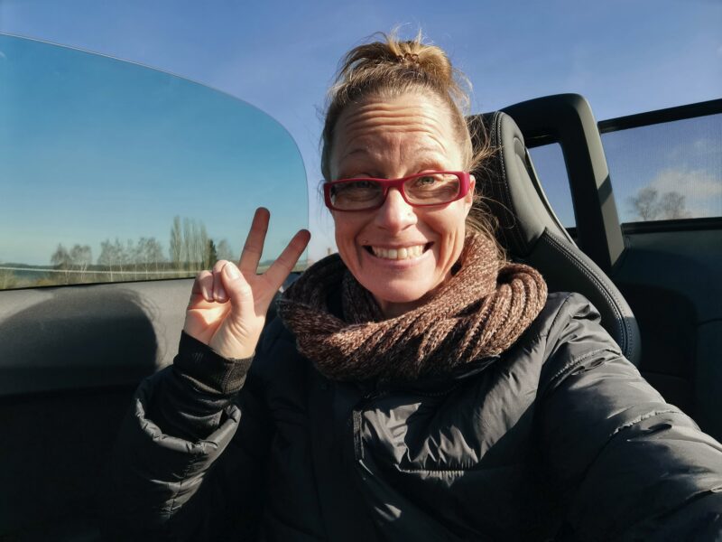 Dinge in Luxemburg