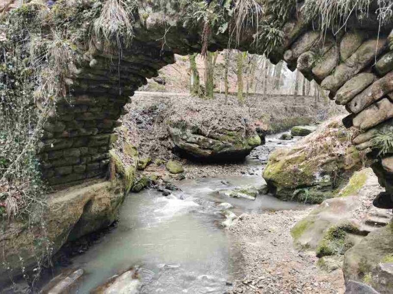 Wandern in Luxemburg