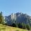 Fünf Tage Besuch im Salzburger Land: Wandern im Lammertal