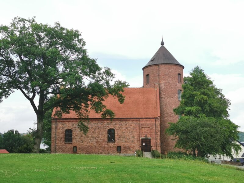 Umgebung von Aarhus