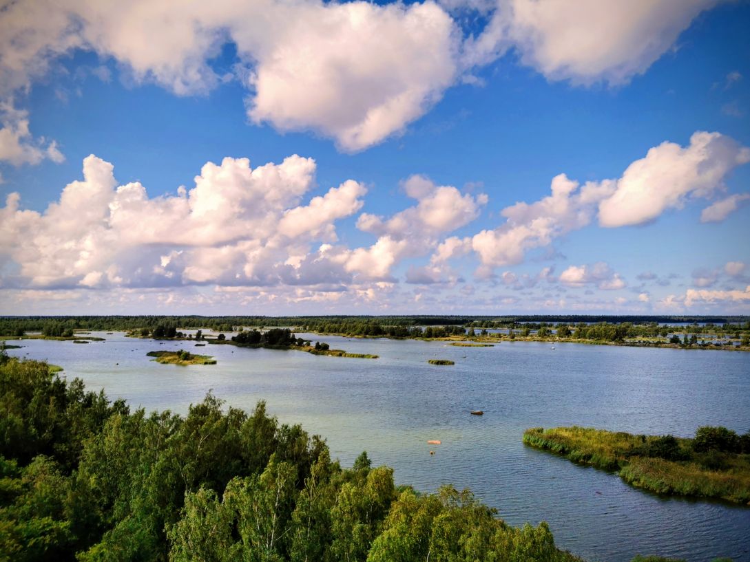 Finnland Roadtrip