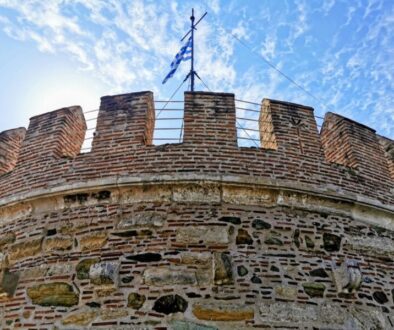 Thessaloniki Griechenland 25