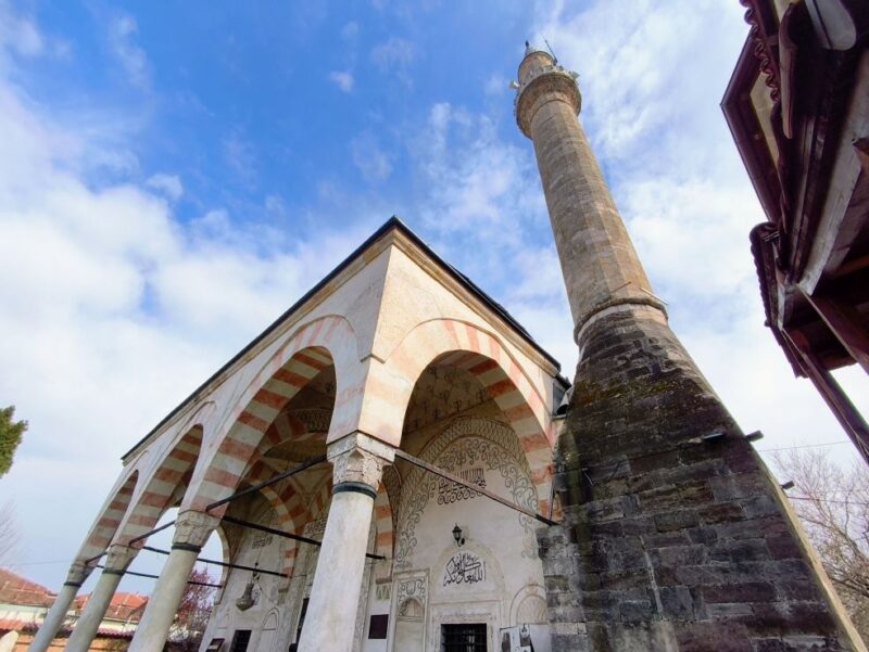 Reise durch Kosovo