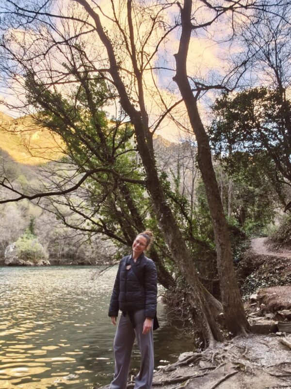 Reise durch Nordmazedonien